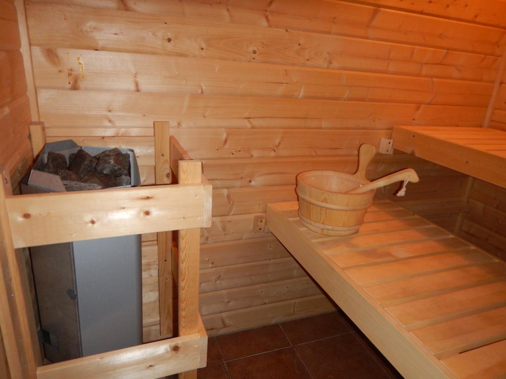 Penzion U Hlavacu Horní Maršov Buitenkant foto