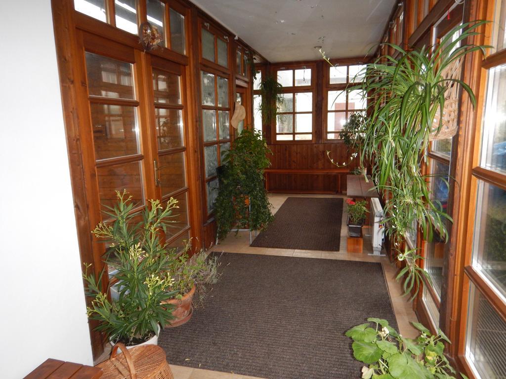 Penzion U Hlavacu Horní Maršov Buitenkant foto